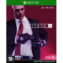 Hitman 2 [Xbox One]